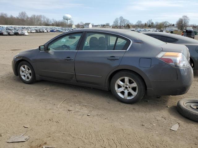 1N4AL21E28N545669 - 2008 NISSAN ALTIMA 2.5 GRAY photo 2