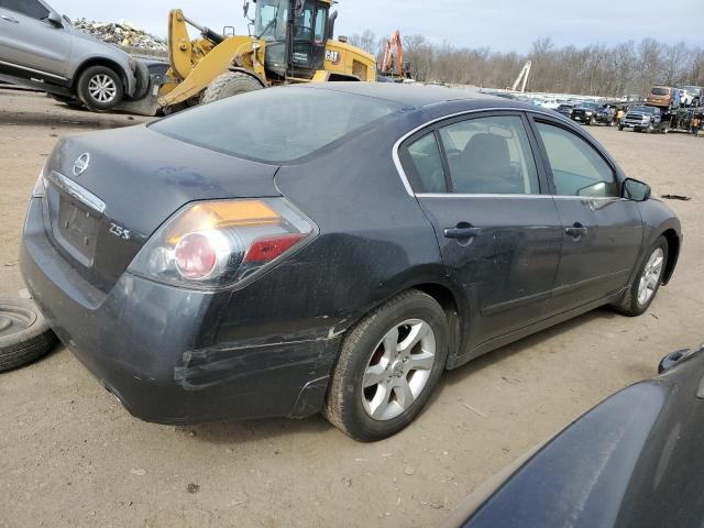 1N4AL21E28N545669 - 2008 NISSAN ALTIMA 2.5 GRAY photo 3