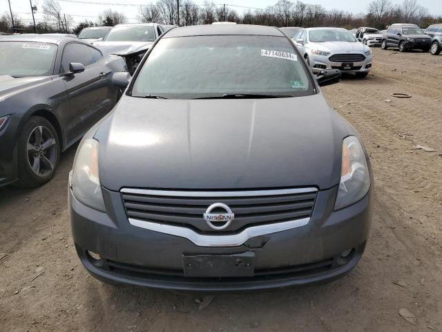 1N4AL21E28N545669 - 2008 NISSAN ALTIMA 2.5 GRAY photo 5