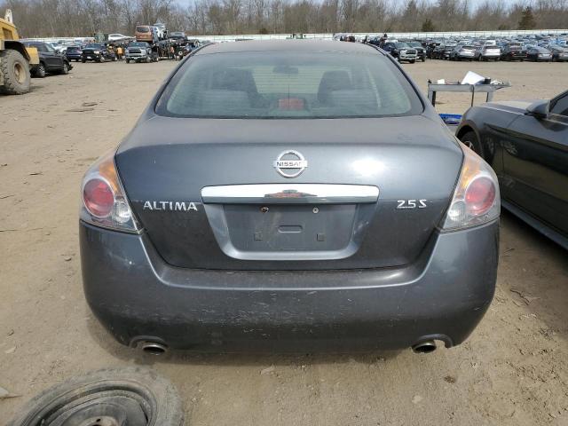 1N4AL21E28N545669 - 2008 NISSAN ALTIMA 2.5 GRAY photo 6