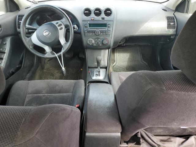 1N4AL21E28N545669 - 2008 NISSAN ALTIMA 2.5 GRAY photo 8