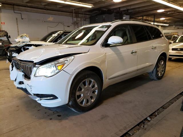 2017 BUICK ENCLAVE, 