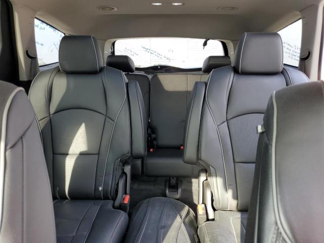 5GAEVCKW7KJ259285 - 2019 BUICK ENCLAVE AVENIR 灰色 照片 10