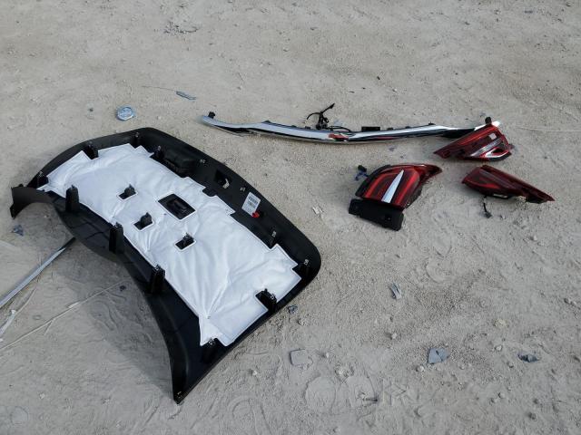 5GAEVCKW7KJ259285 - 2019 BUICK ENCLAVE AVENIR 灰色 照片 13