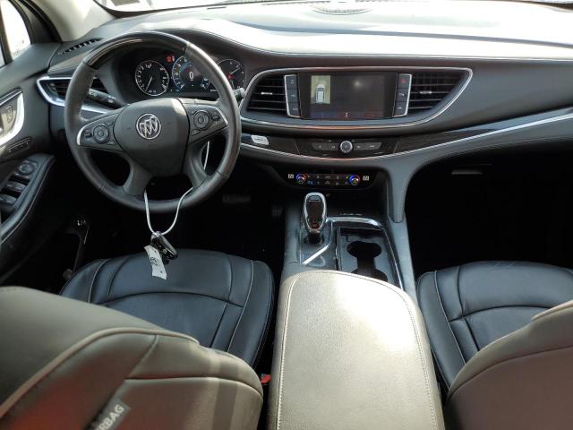 5GAEVCKW7KJ259285 - 2019 BUICK ENCLAVE AVENIR 灰色 照片 8