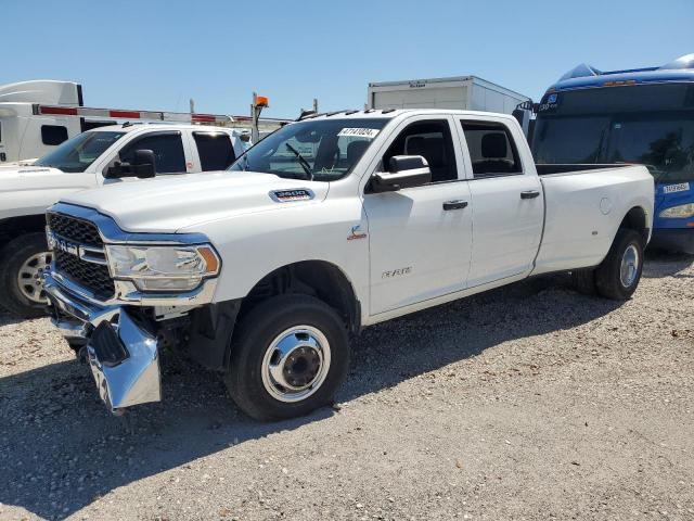 2022 RAM 3500 TRADESMAN, 