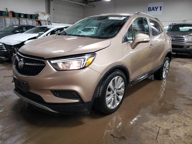 2019 BUICK ENCORE PREFERRED, 