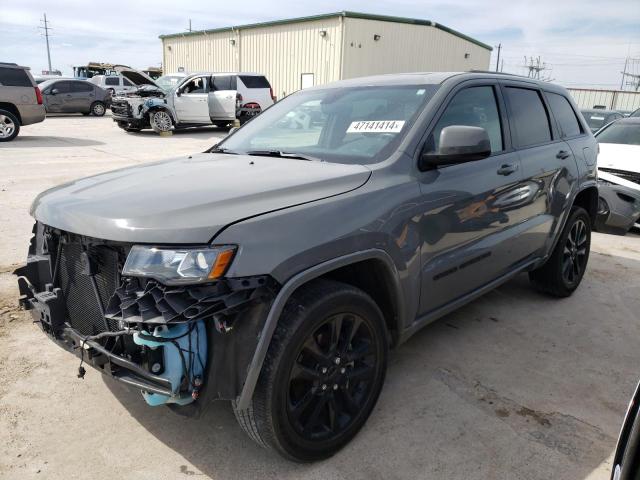 2019 JEEP GRAND CHER LAREDO, 