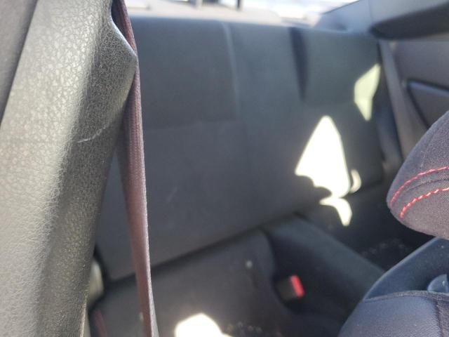 JF1ZNAA18D1707004 - 2013 TOYOTA SCION FR-S WHITE photo 10