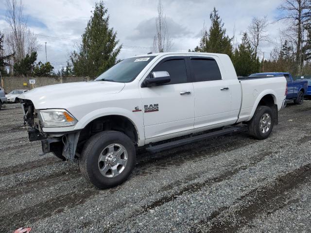 2017 RAM 3500 LARAMIE, 