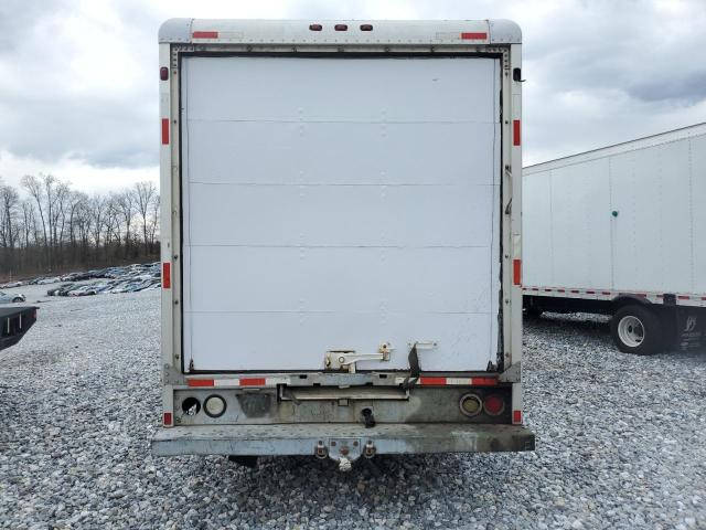 J8DE5B16777301077 - 2007 GMC 5500 W55042-HD WHITE photo 6