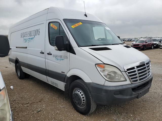 WDYPF4CC8C5664519 - 2012 FREIGHTLINER SPRINTER 3500 WHITE photo 4