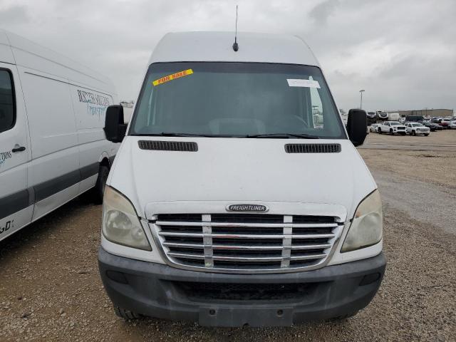 WDYPF4CC8C5664519 - 2012 FREIGHTLINER SPRINTER 3500 WHITE photo 5