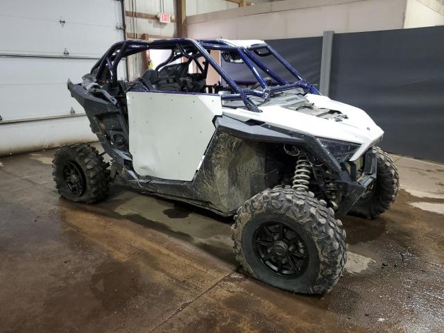 3NSRAE923NF357430 - 2022 POLARIS RZR PRO XP SPORT WHITE photo 1