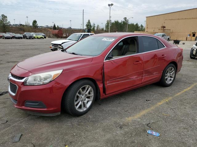 2014 CHEVROLET MALIBU 1LT, 