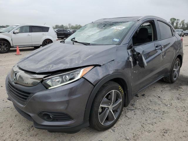 2021 HONDA HR-V EX, 