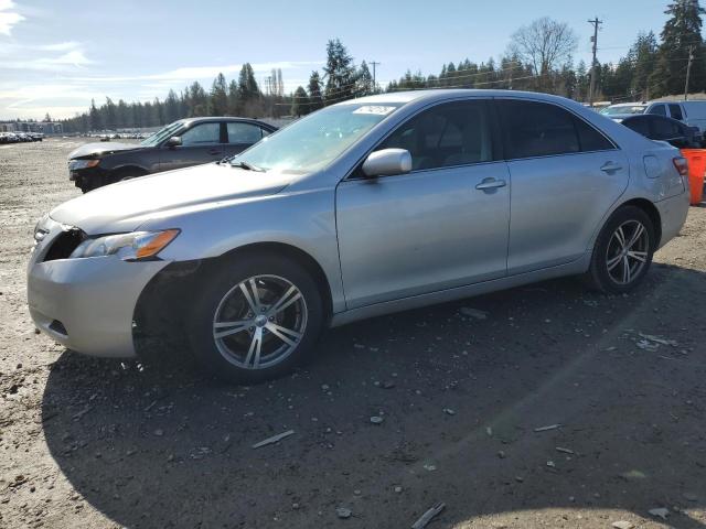 2007 TOYOTA CAMRY CE, 