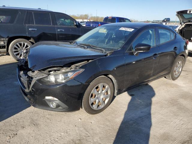 2014 MAZDA 3 SPORT, 