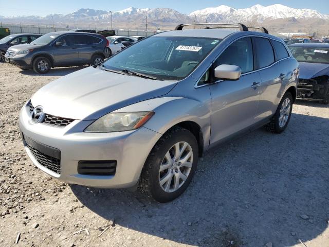2009 MAZDA CX-7, 
