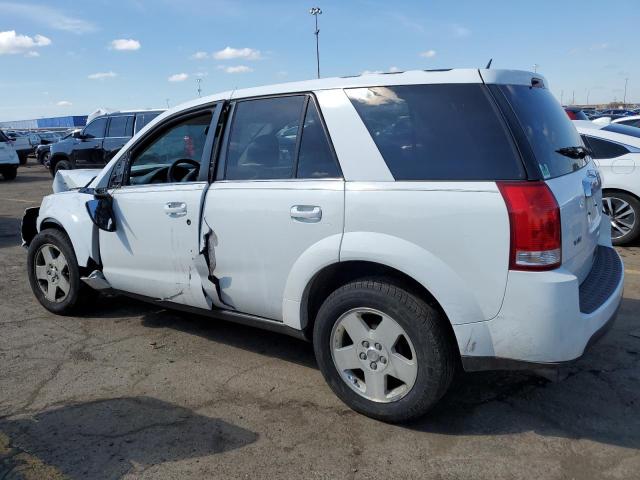 5GZCZ63406S871321 - 2006 SATURN VUE WHITE photo 2