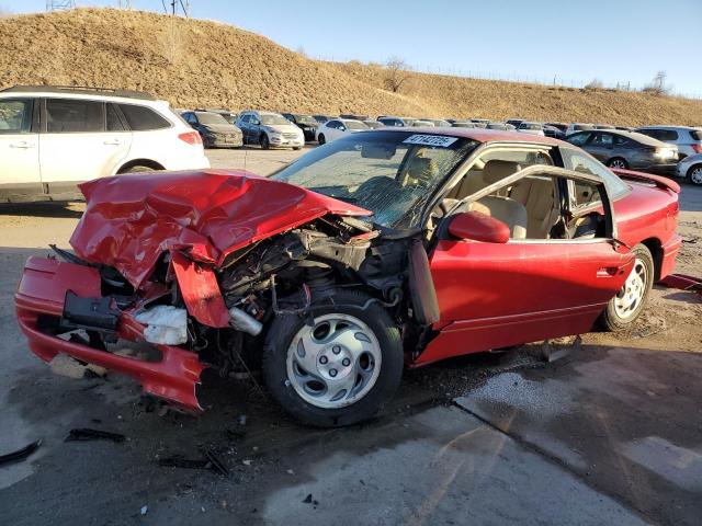 1995 SATURN SC2, 