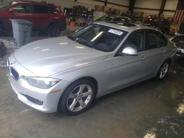 2015 BMW 320 I, 