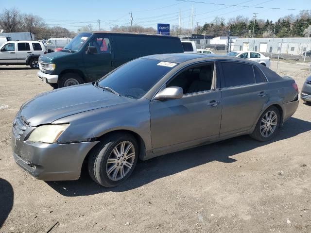 4T1BK36BX6U154354 - 2006 TOYOTA AVALON XL GRAY photo 1