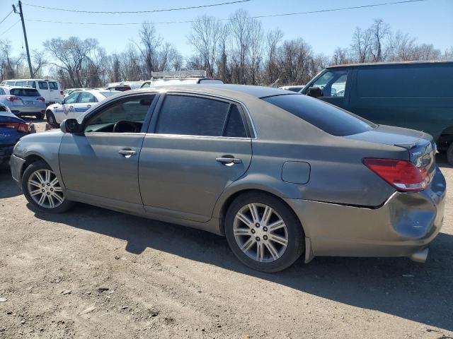 4T1BK36BX6U154354 - 2006 TOYOTA AVALON XL GRAY photo 2