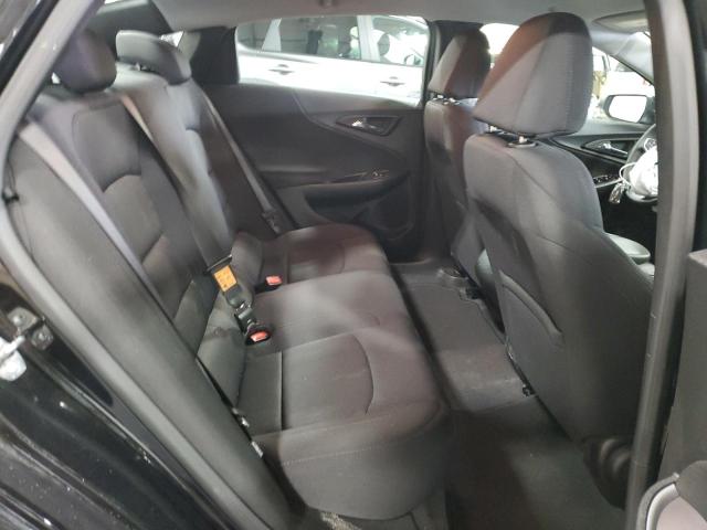 1G1ZG5ST4RF213186 - 2024 CHEVROLET MALIBU RS 黑色 照片 10