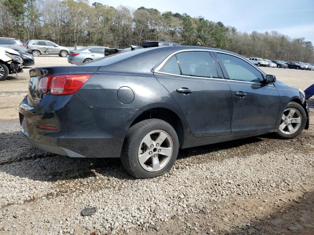1G11C5SL8FF253338 - 2015 CHEVROLET MALIBU 1LT 黑色 照片 3