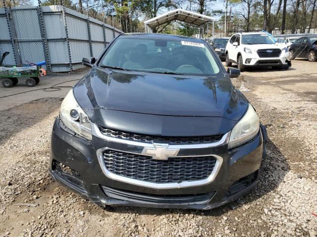 1G11C5SL8FF253338 - 2015 CHEVROLET MALIBU 1LT 黑色 照片 5