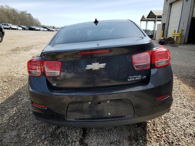1G11C5SL8FF253338 - 2015 CHEVROLET MALIBU 1LT 黑色 照片 6