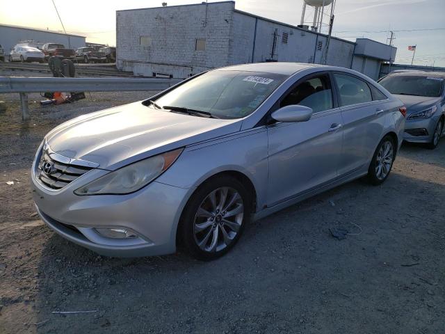 2012 HYUNDAI SONATA GLS SE, 