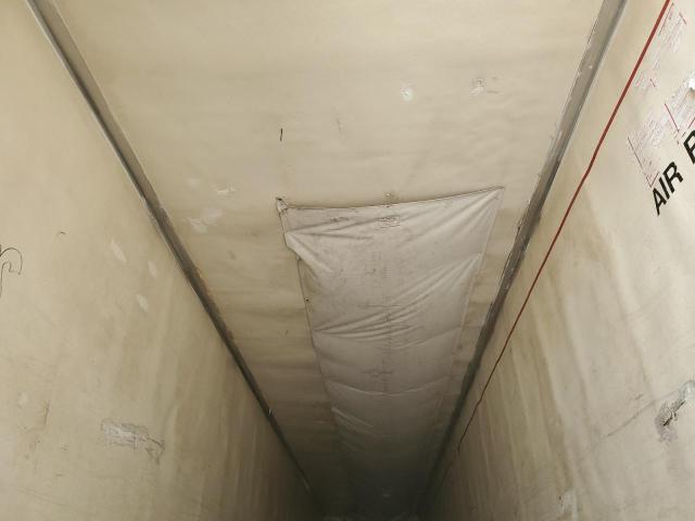 1UYVS25372U501883 - 2002 UTILITY TRAILER თეთრი ფოტო 6