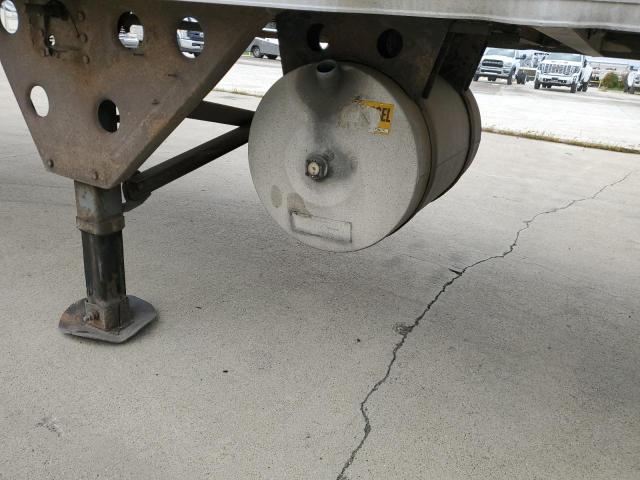 1UYVS25372U501883 - 2002 UTILITY TRAILER თეთრი ფოტო 9