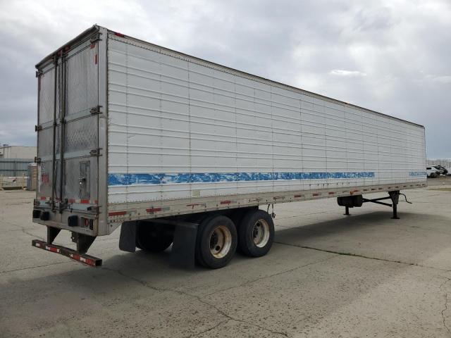 1UYVS2539TU963203 - 1996 UTILITY TRAILER WHITE photo 3