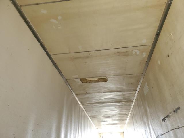 1UYVS2539TU963203 - 1996 UTILITY TRAILER WHITE photo 6