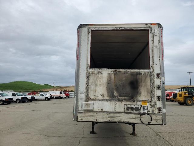 1UYVS2539TU963203 - 1996 UTILITY TRAILER WHITE photo 7
