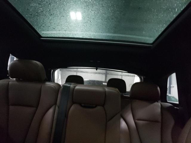 WA1VAAF7XHD005847 - 2017 AUDI Q7 PRESTIGE BLACK photo 10