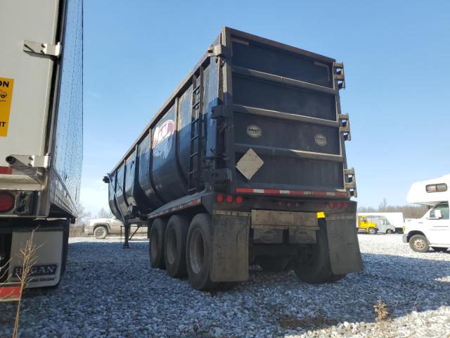 5MADN4426CC020142 - 2012 MAC DUMP TRAIL 黑色 照片 3