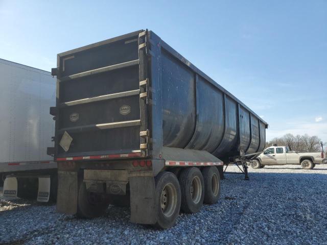 5MADN4426CC020142 - 2012 MAC DUMP TRAIL 黑色 照片 4