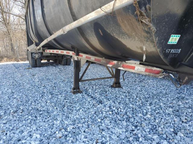 5MADN4426CC020142 - 2012 MAC DUMP TRAIL 黑色 照片 6