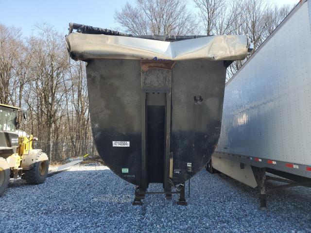 5MADN4426CC020142 - 2012 MAC DUMP TRAIL 黑色 照片 7