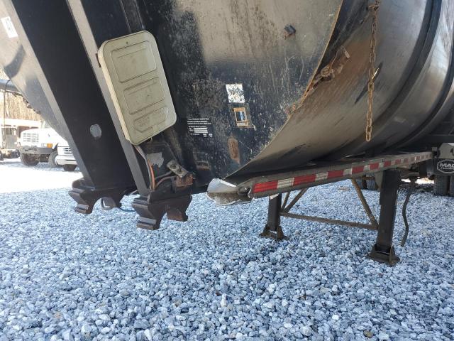 5MADN4426CC020142 - 2012 MAC DUMP TRAIL 黑色 照片 9