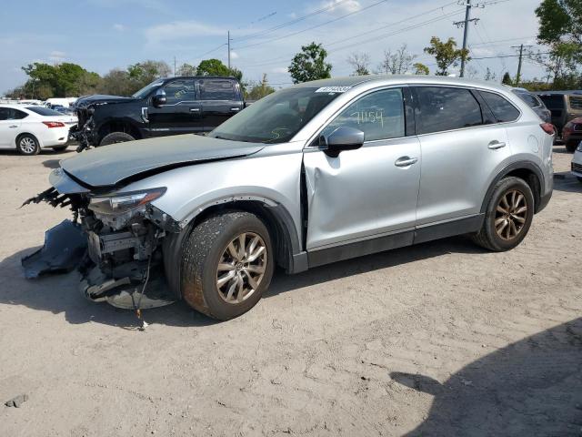 2018 MAZDA CX-9 TOURING, 