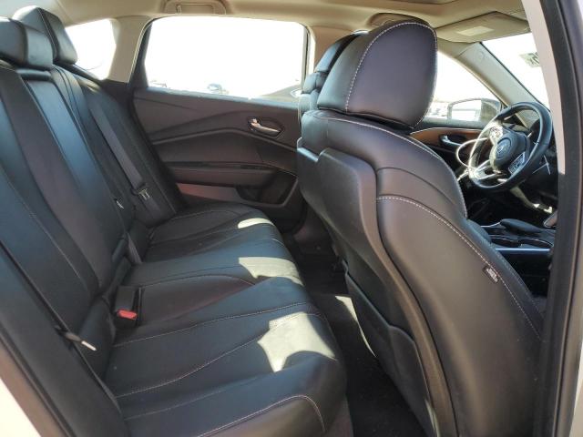 19UUB5F41MA011321 - 2021 ACURA TLX TECHNOLOGY 白色 照片 10