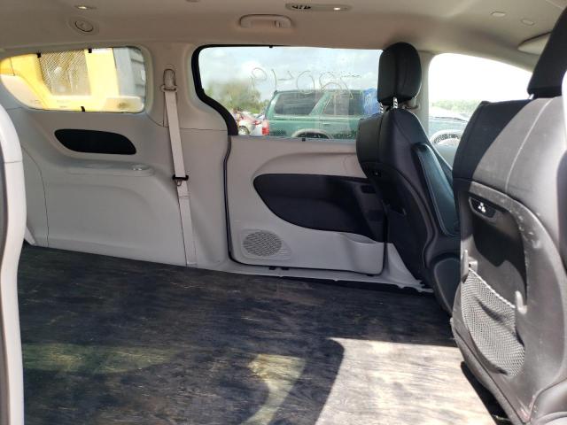 2C4RC1BG3MR520297 - 2021 CHRYSLER PACIFICA TOURING L BLUE photo 10