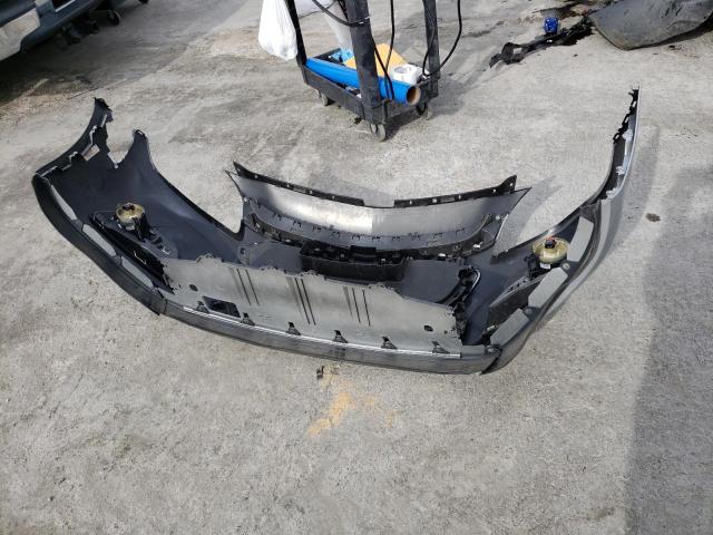 1G11H5SL5EF123274 - 2014 CHEVROLET MALIBU LTZ ვერცხლისფერი ფოტო 12