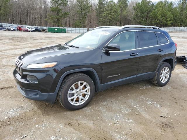 2016 JEEP CHEROKEE LATITUDE, 