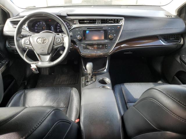 4T1BK1EB9EU112066 - 2014 TOYOTA AVALON BASE 银色 照片 8